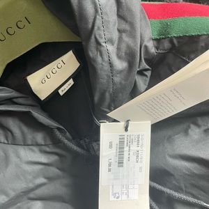 Gucci jacket